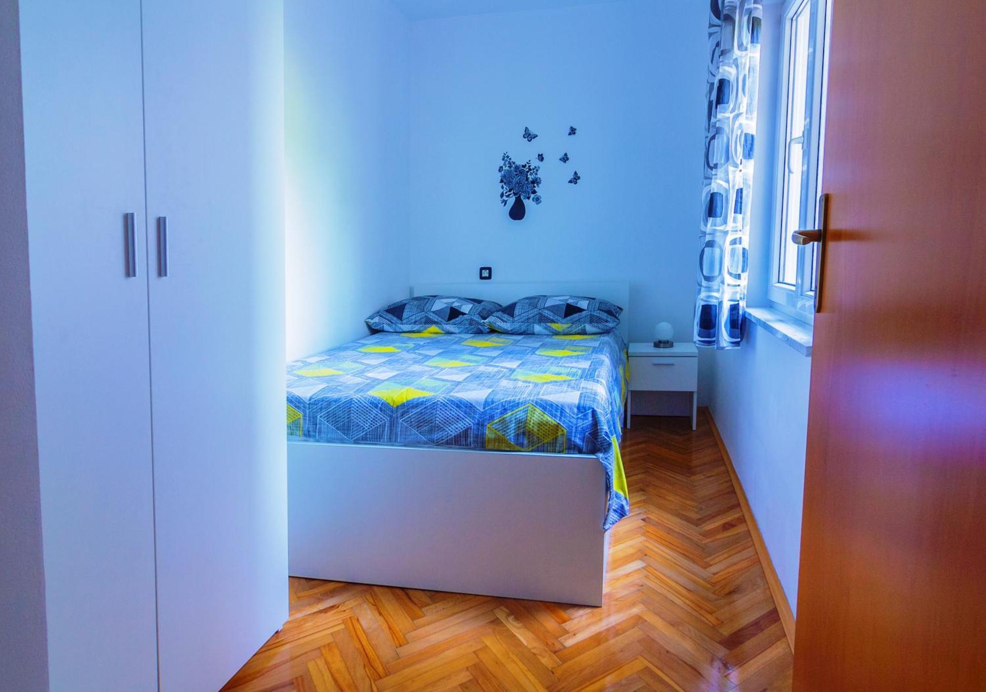 Apartments Nicole Pula Habitación foto