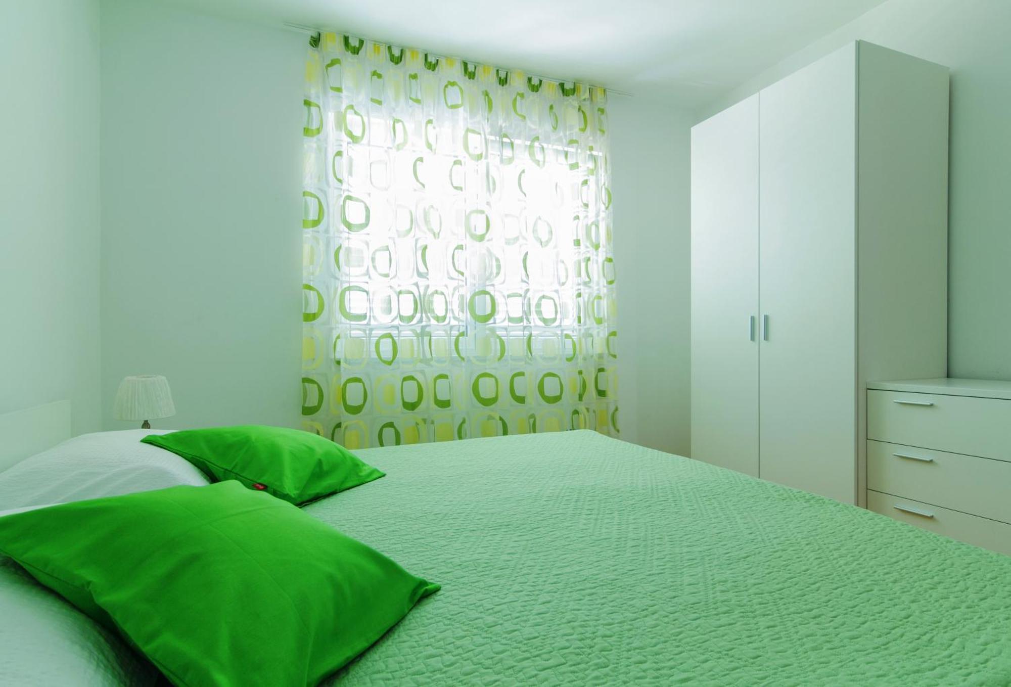 Apartments Nicole Pula Habitación foto