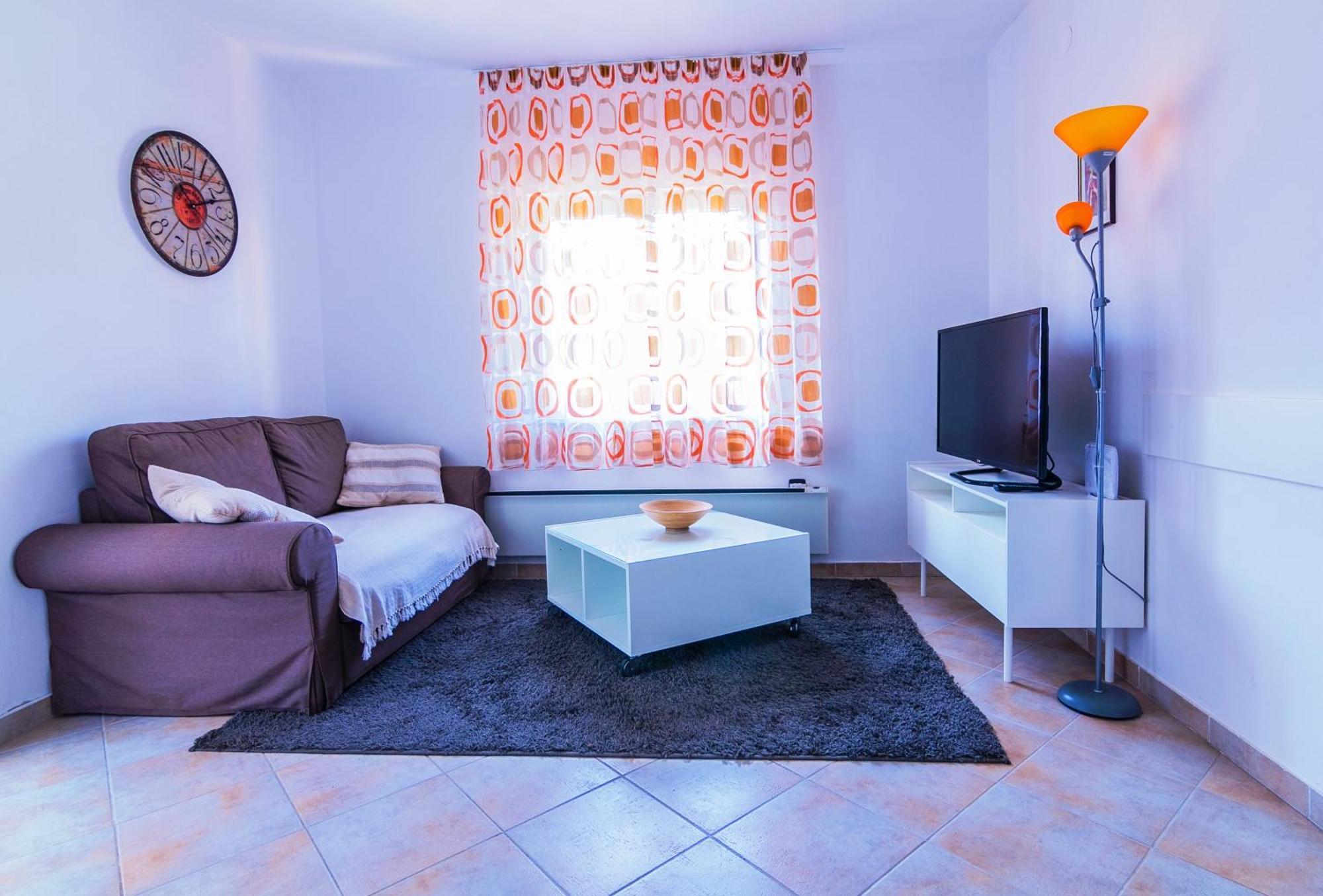 Apartments Nicole Pula Habitación foto