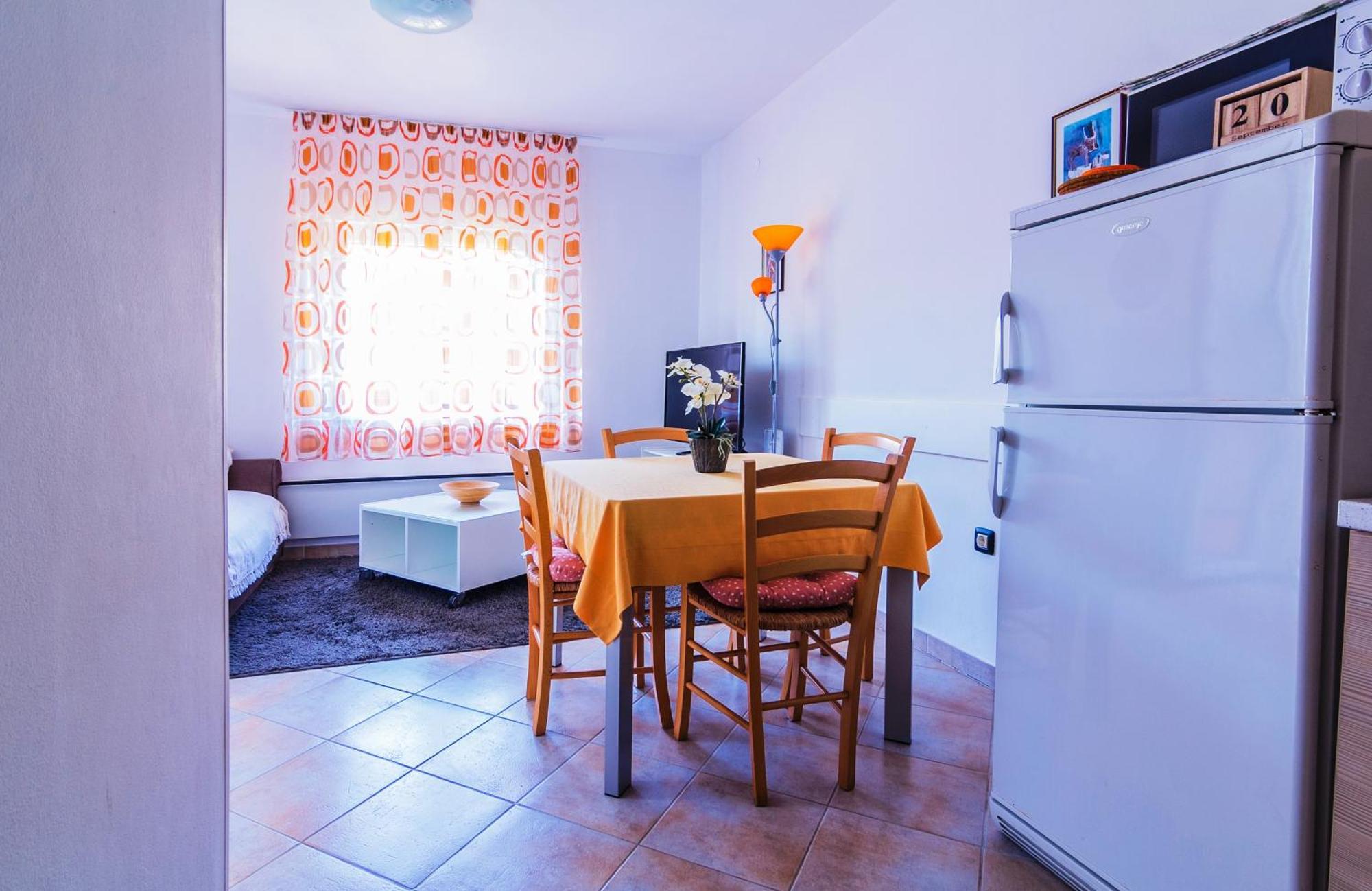 Apartments Nicole Pula Habitación foto